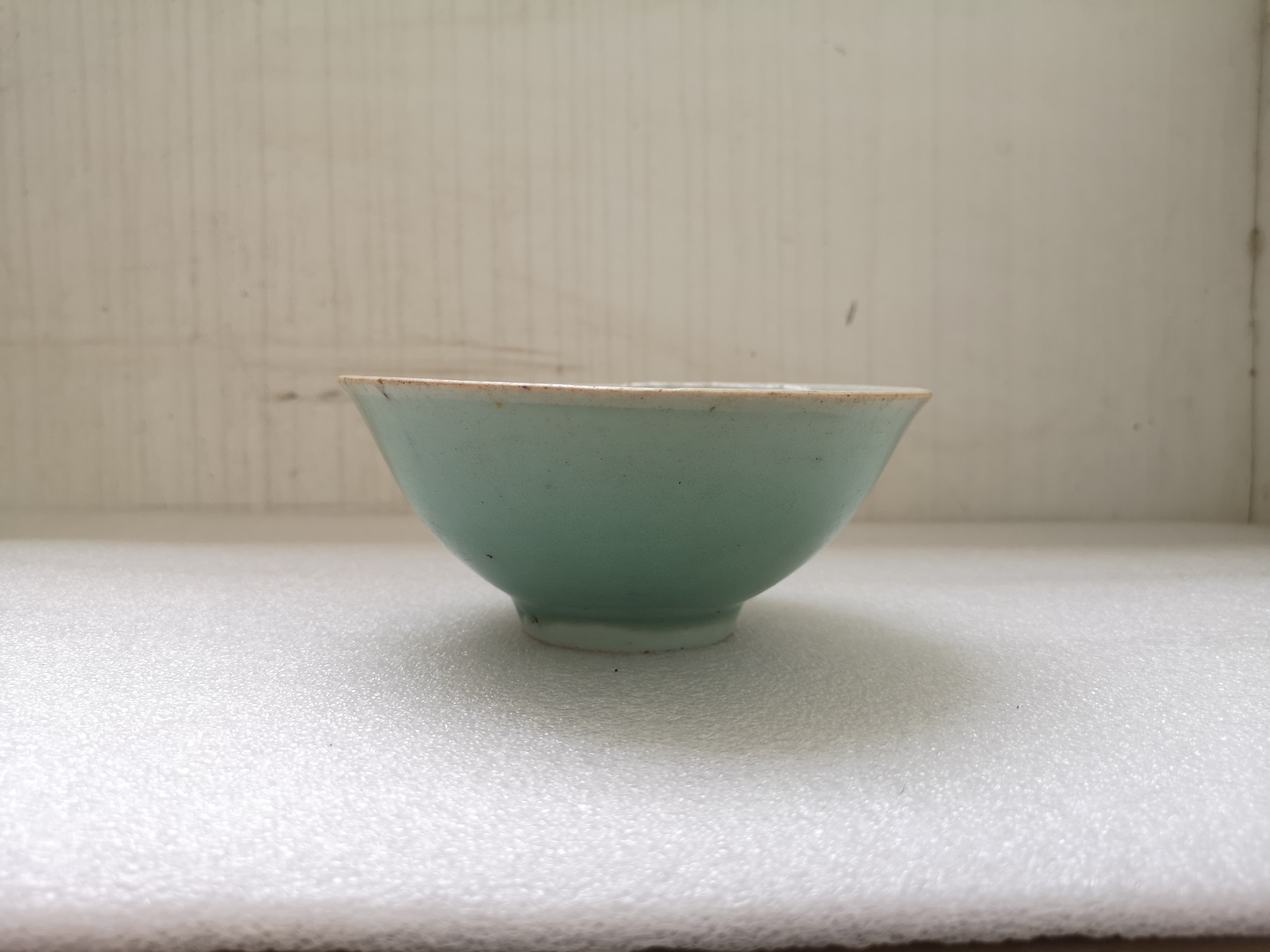 翁嵩年山水画作欣赏图片