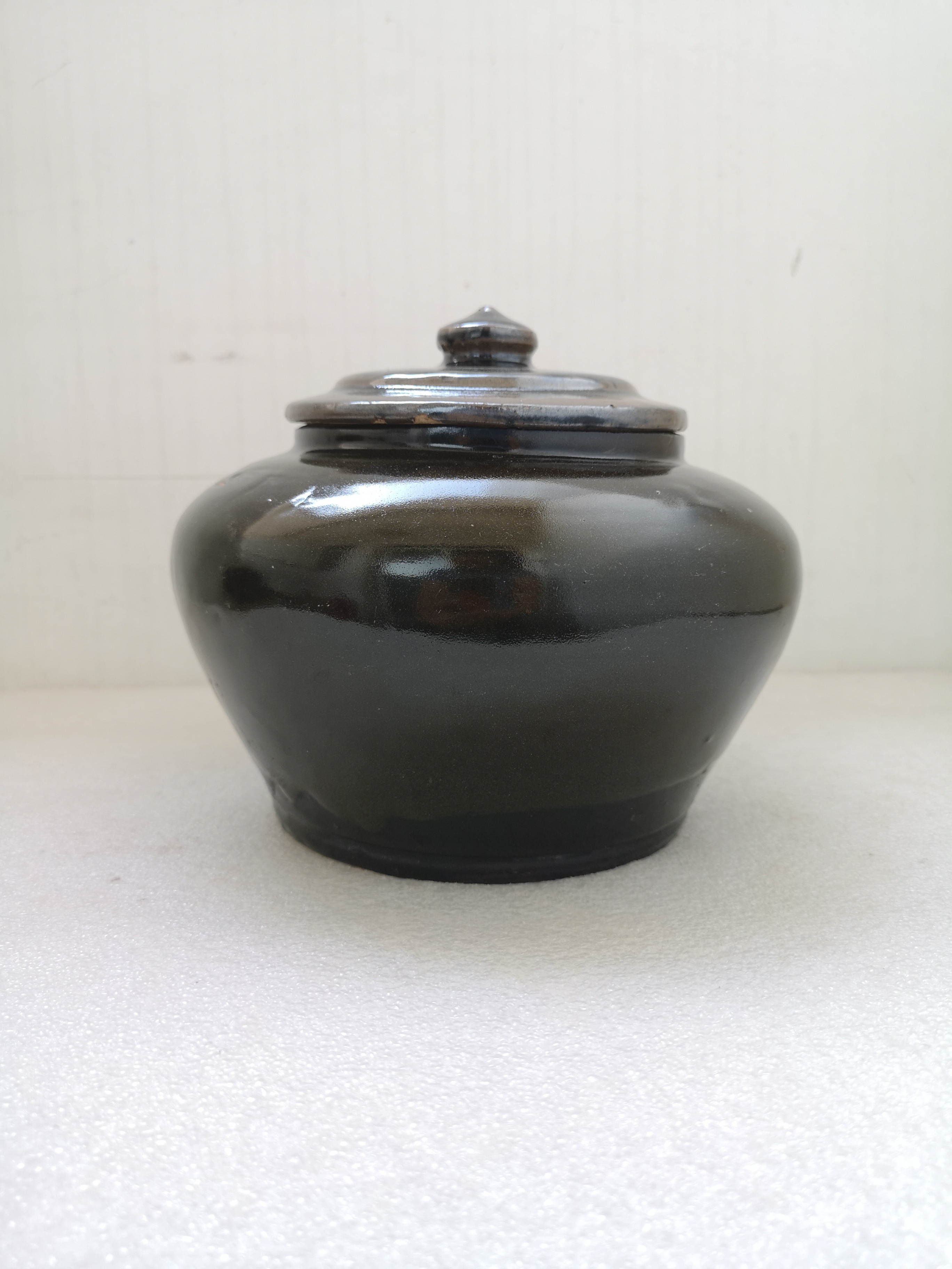 宋代吉州窑瓷器赏析图片
