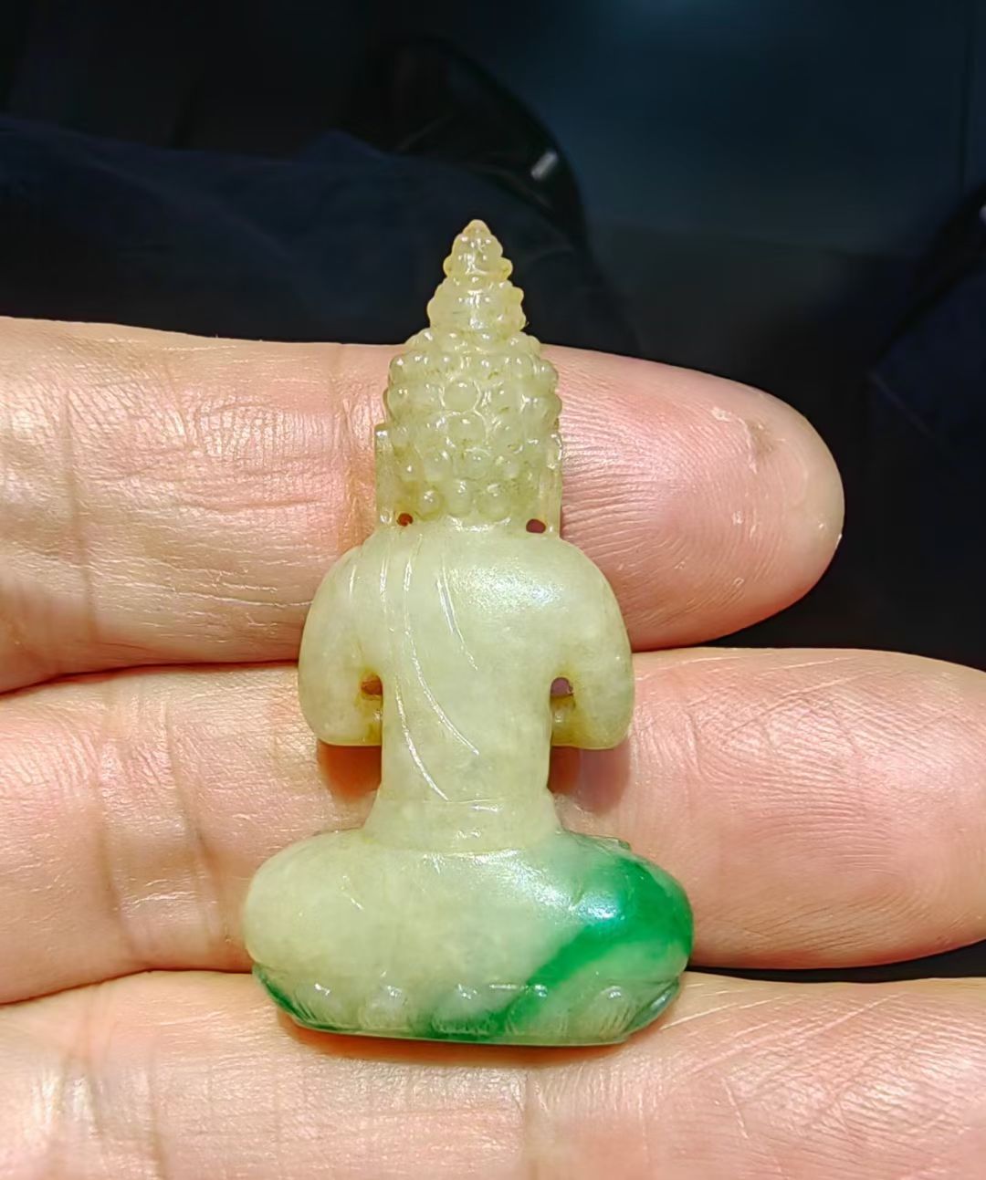 鲍嘉李畹斯像卷图片