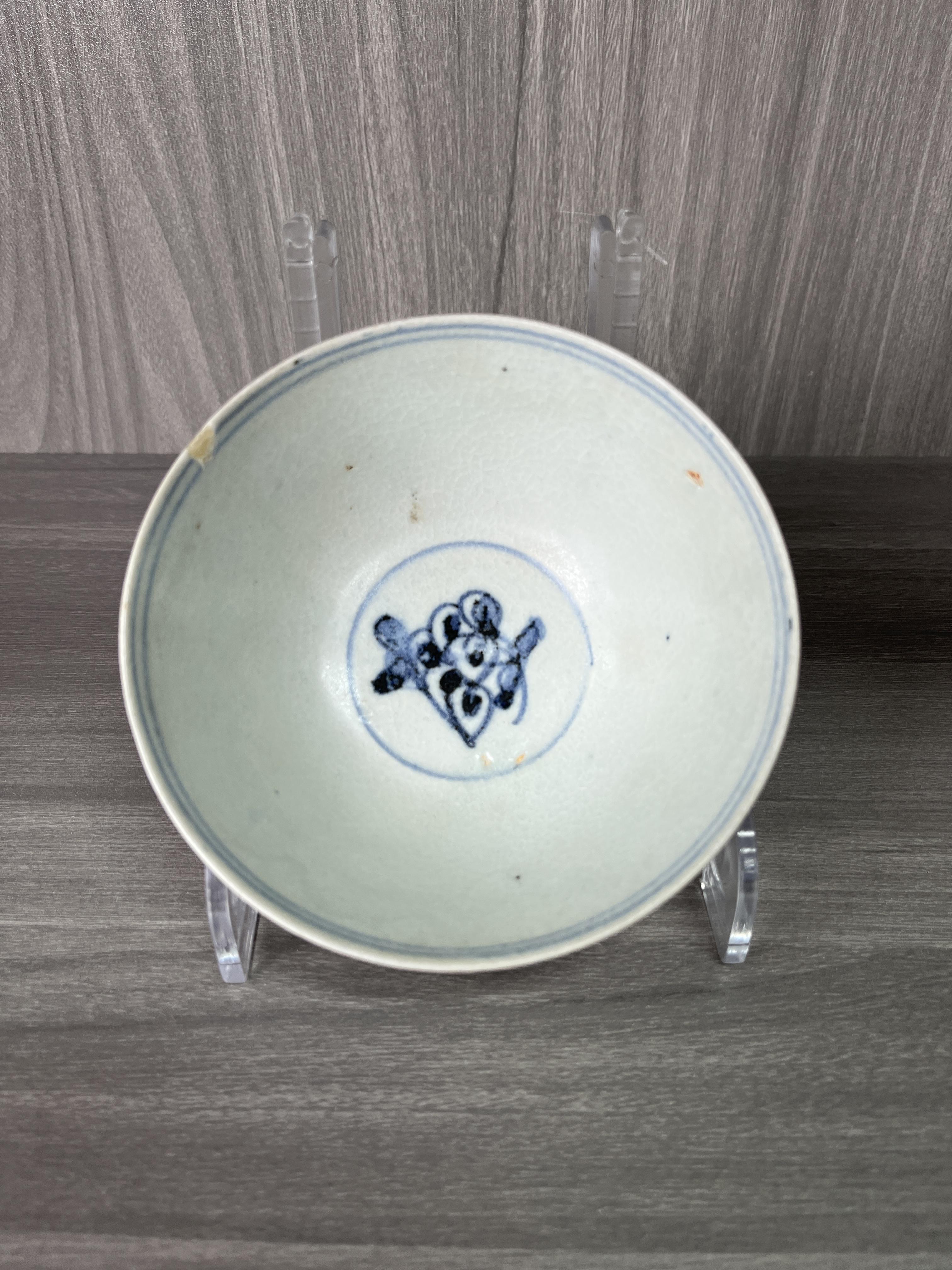 瓷器收藏胎质与画工谁更重要图片