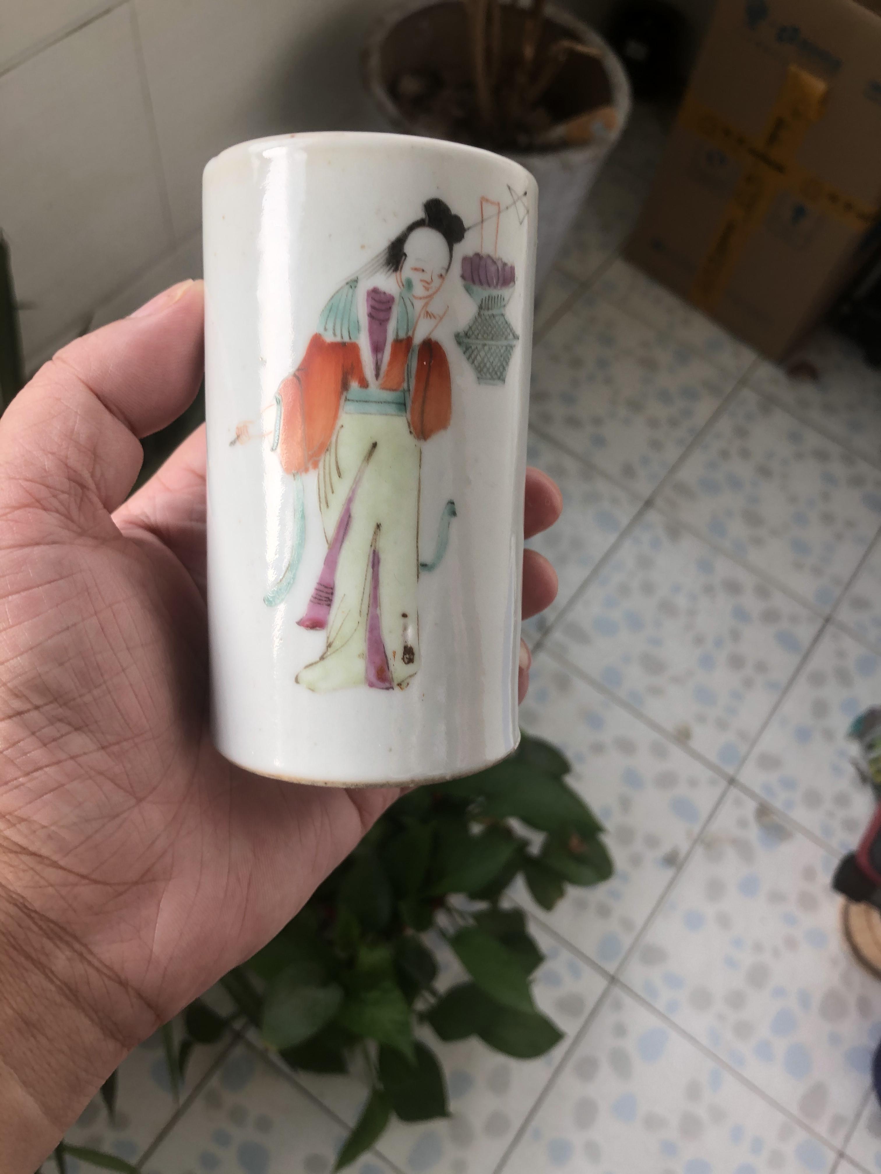 古玩收藏，眼力比运气财力更重要图片
