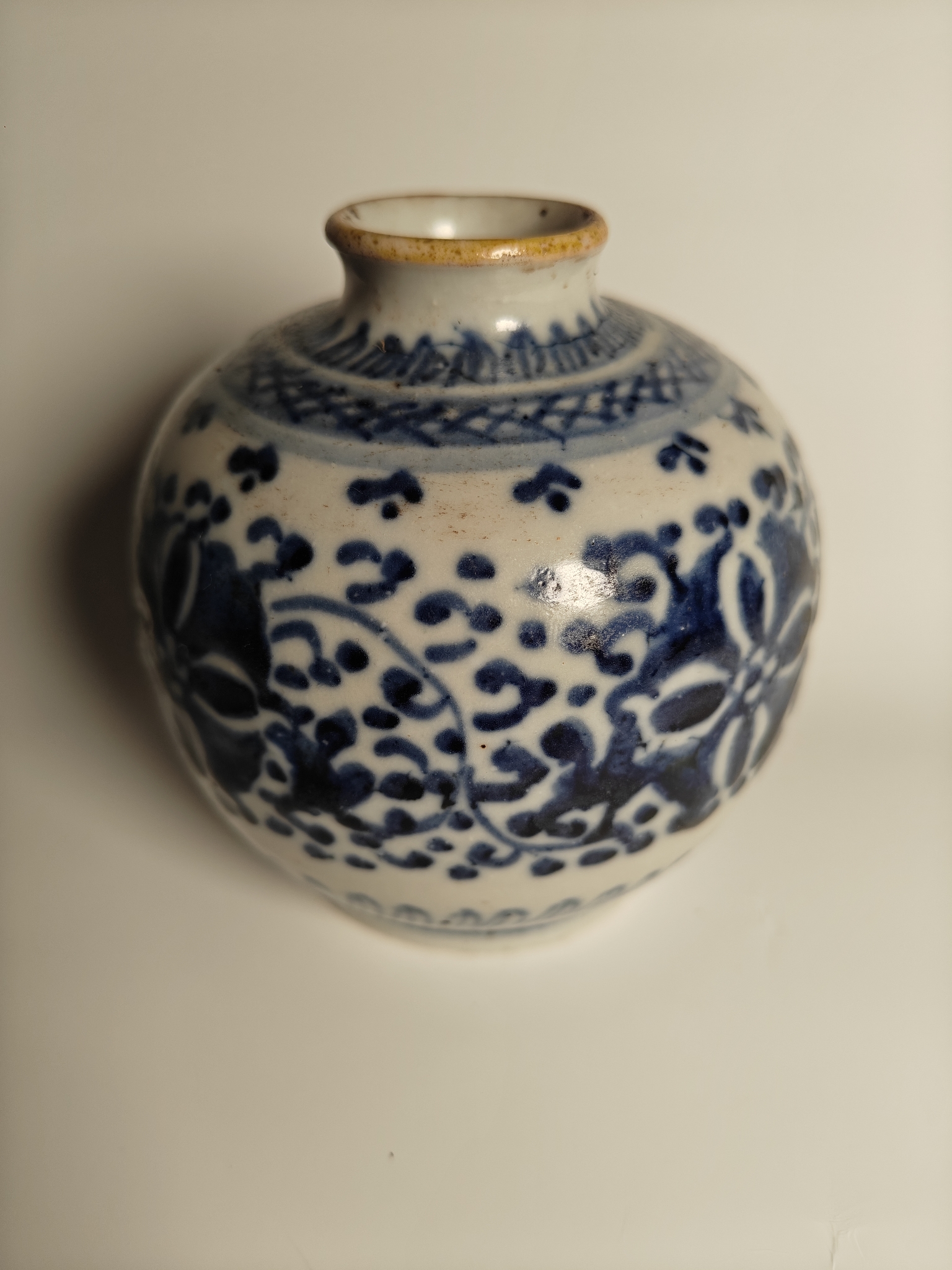 明代瓷器如何鉴定图片