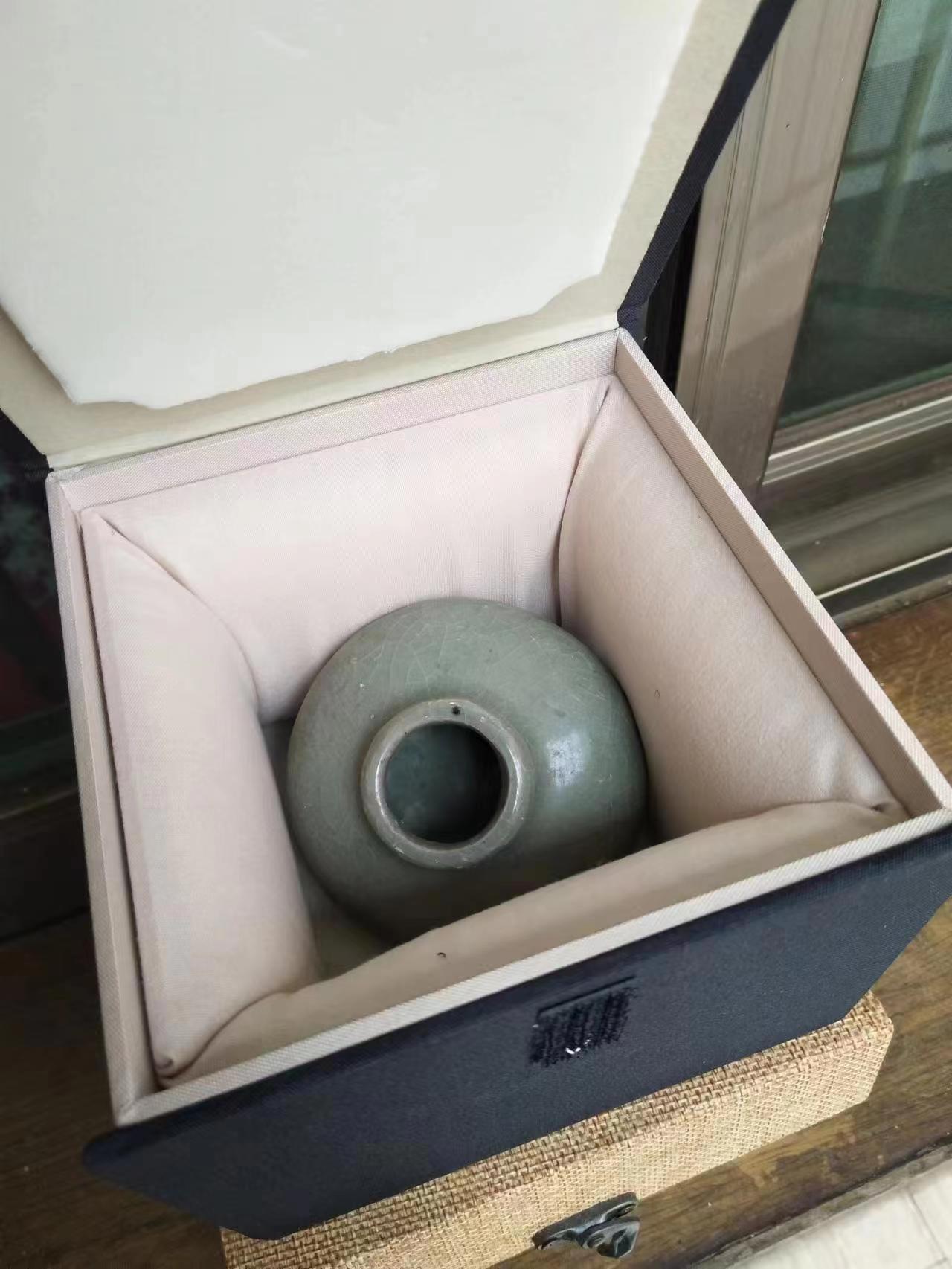 为什么当官的都喜欢唐三彩骑马俑？图片