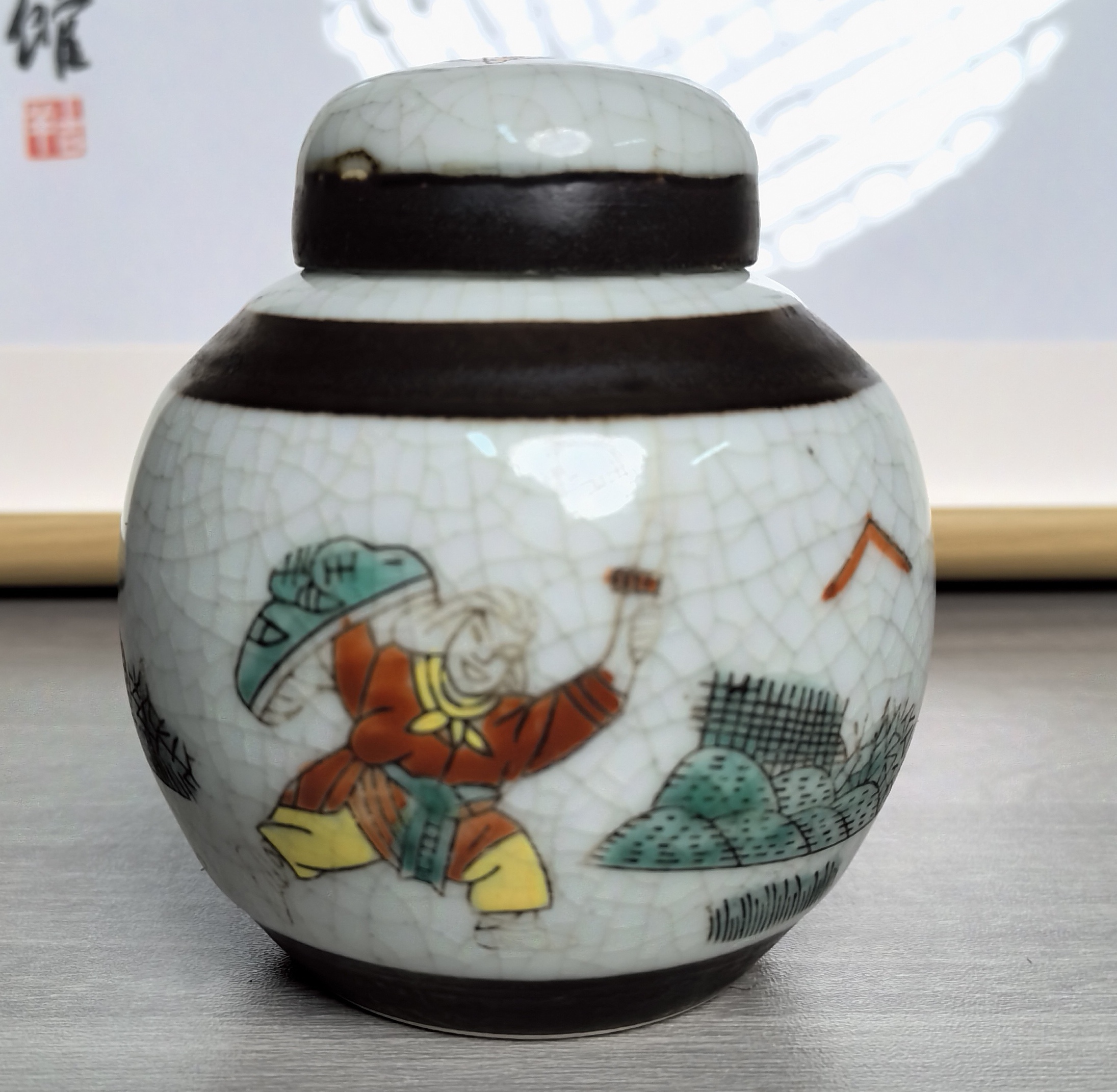 梅瓶是一种什么样的瓷器 收藏价值怎么样图片