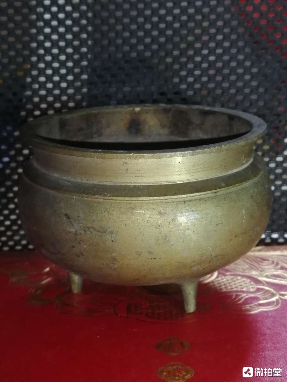 张道兴作品图片及拍卖价格图片