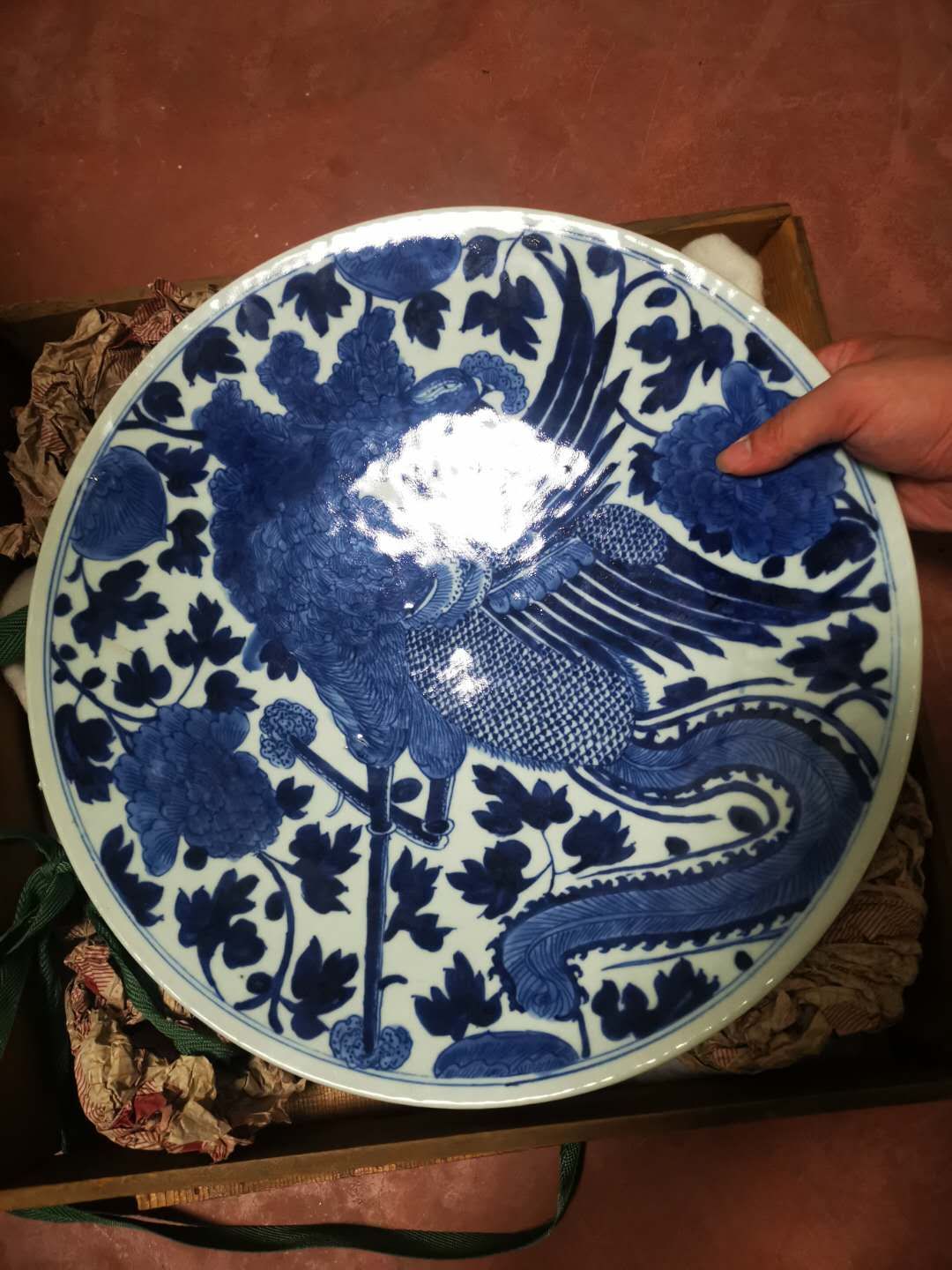 德化瓷塑鉴别主要从哪几个方面入手图片
