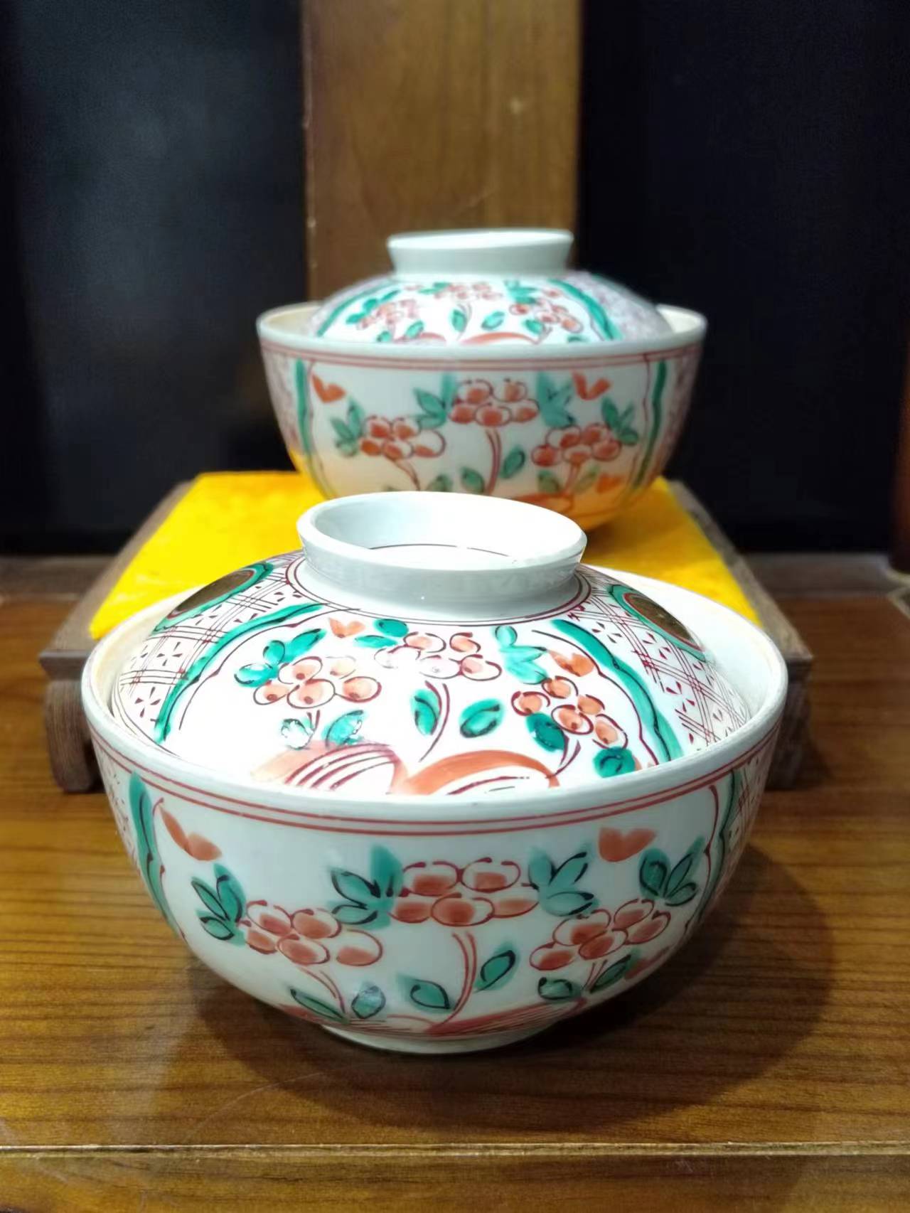 中国古瓷器的四大等级图片