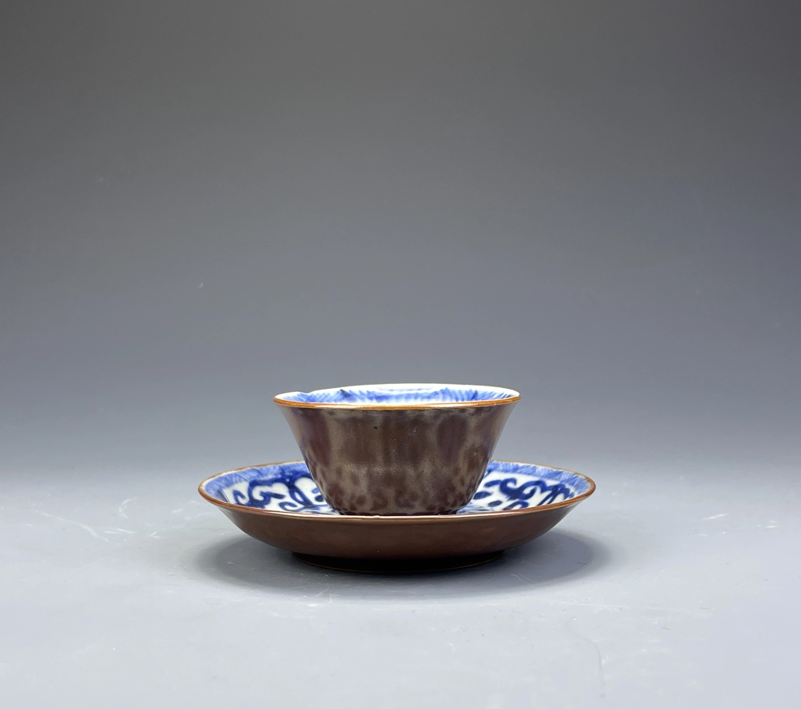 马琬山水画作品欣赏图片