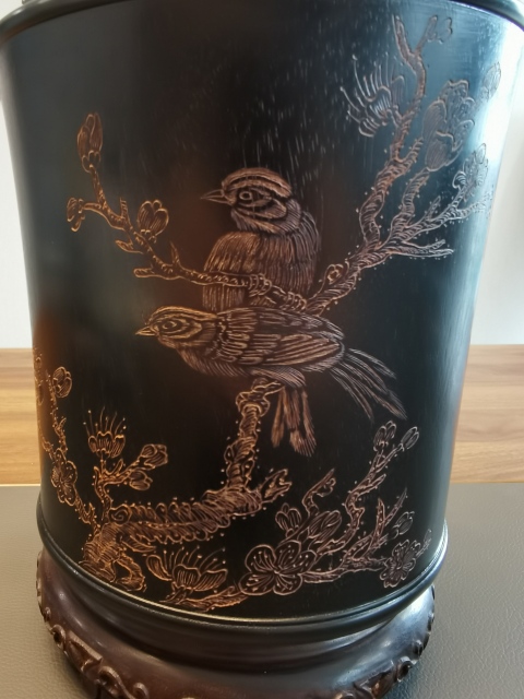 玄烨行书冰渡诗图片